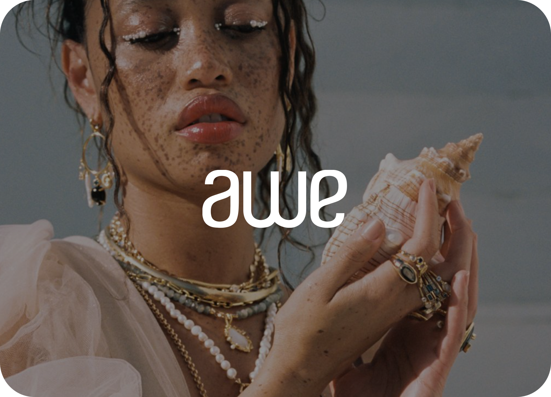 Awe Inspired using Subscribfy